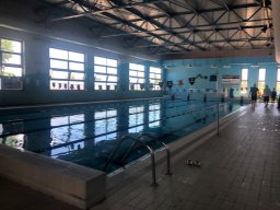 piscina pubblica